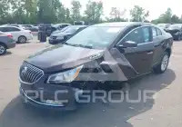 2015 Buick LACROSSE photo