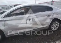 2015 Buick LACROSSE photo