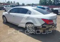 2015 Buick LACROSSE photo
