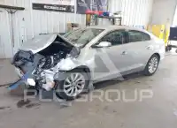 2015 Buick LACROSSE фото