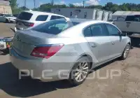 2015 Buick LACROSSE фото