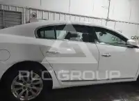 2015 Buick LACROSSE photo