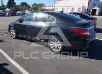 2015 Buick LACROSSE фото