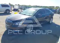 2015 Buick LACROSSE photo