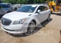 2015 Buick LACROSSE photo