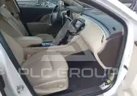 2015 Buick LACROSSE фото