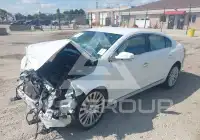 2015 Buick LACROSSE фото