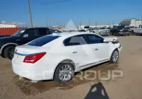 2015 Buick LACROSSE фото