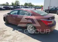 2015 Buick LACROSSE photo