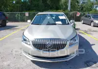 2015 Buick LACROSSE фото
