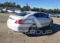 2015 Buick LACROSSE фото