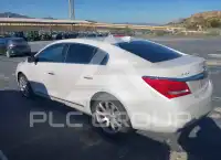 2015 Buick LACROSSE photo