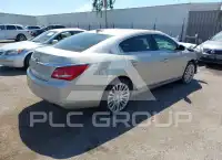 2015 Buick LACROSSE фото