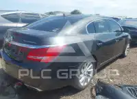 2015 Buick LACROSSE photo