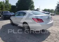 2015 Buick LACROSSE фото