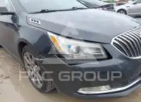 2015 Buick LACROSSE фото
