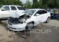 2015 Buick LACROSSE photo