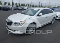 2015 Buick LACROSSE фото
