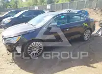 2015 Buick LACROSSE фото