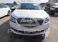 2015 Buick LACROSSE фото