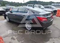 2015 Buick LACROSSE фото