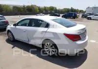 2015 Buick LACROSSE фото