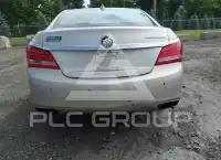 2015 Buick LACROSSE photo