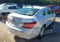 2015 Buick LACROSSE photo