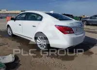 2015 Buick LACROSSE photo