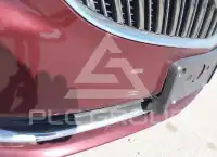 2015 Buick LACROSSE photo