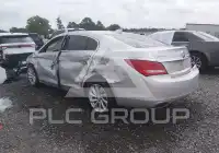 2015 Buick LACROSSE photo