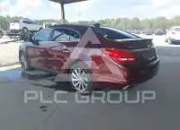 2015 Buick LACROSSE фото