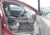 2015 Buick LACROSSE фото