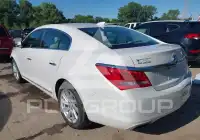 2015 Buick LACROSSE photo
