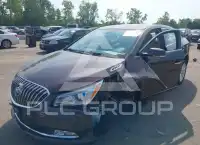 2015 Buick LACROSSE photo