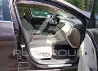 2015 Buick LACROSSE photo