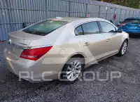 2015 Buick LACROSSE фото