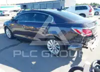 2015 Buick LACROSSE photo