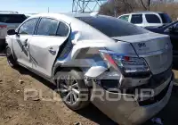2015 Buick LACROSSE photo
