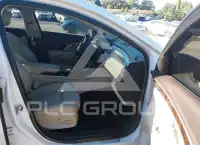 2015 Buick LACROSSE фото