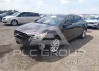 2015 Buick LACROSSE photo