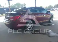 2015 Buick LACROSSE фото