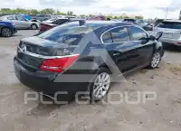 2015 Buick LACROSSE фото