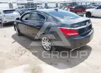 2015 Buick LACROSSE фото