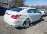 2015 Buick LACROSSE photo