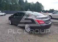 2015 Buick LACROSSE photo