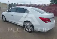 2015 Buick LACROSSE фото