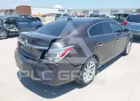 2015 Buick LACROSSE photo