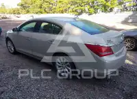 2015 Buick LACROSSE фото