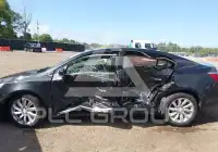2015 Buick LACROSSE photo